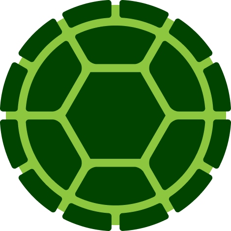 Teenage Mutant Ninja Turtles