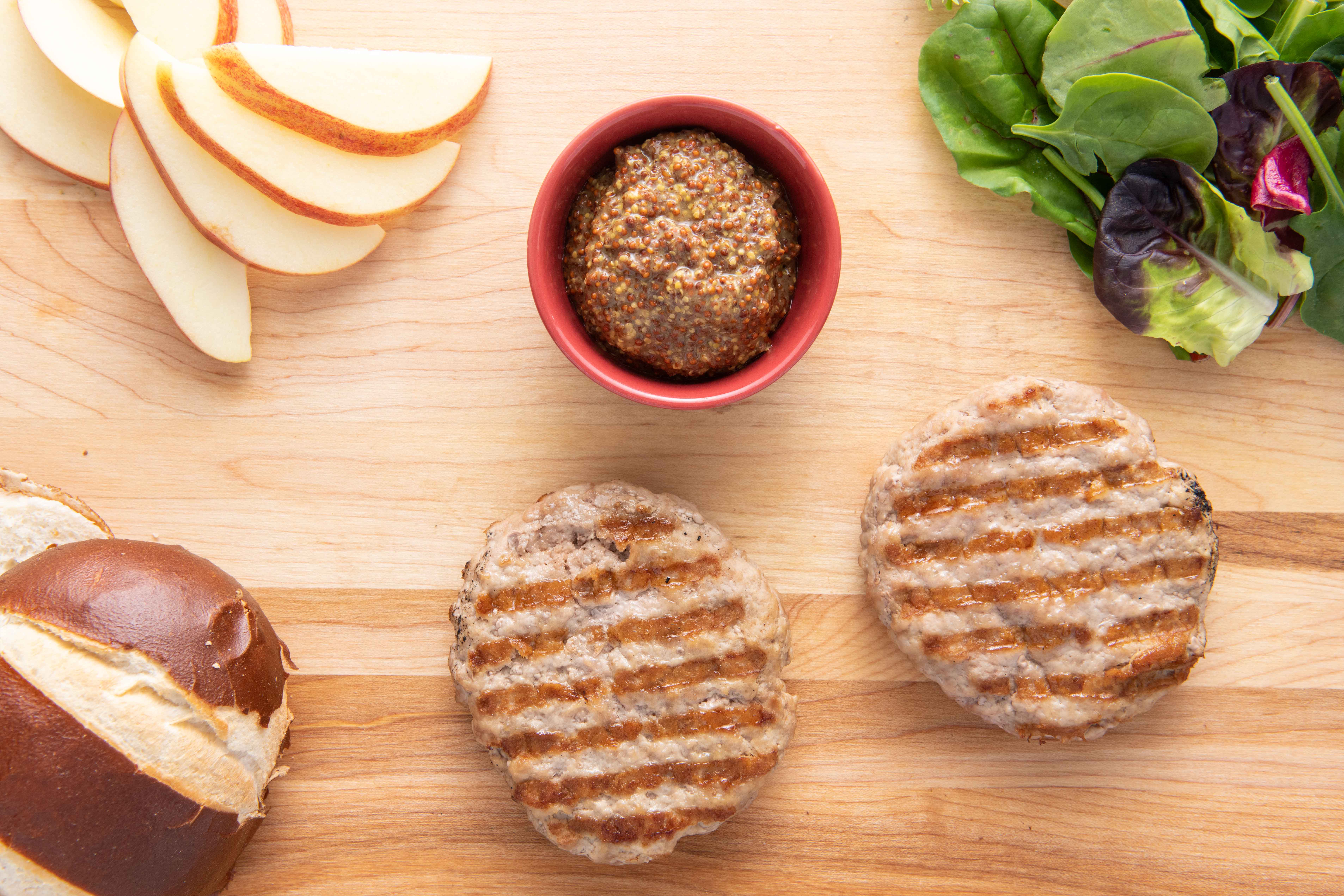 Ground Pork Recipe - Home Chef