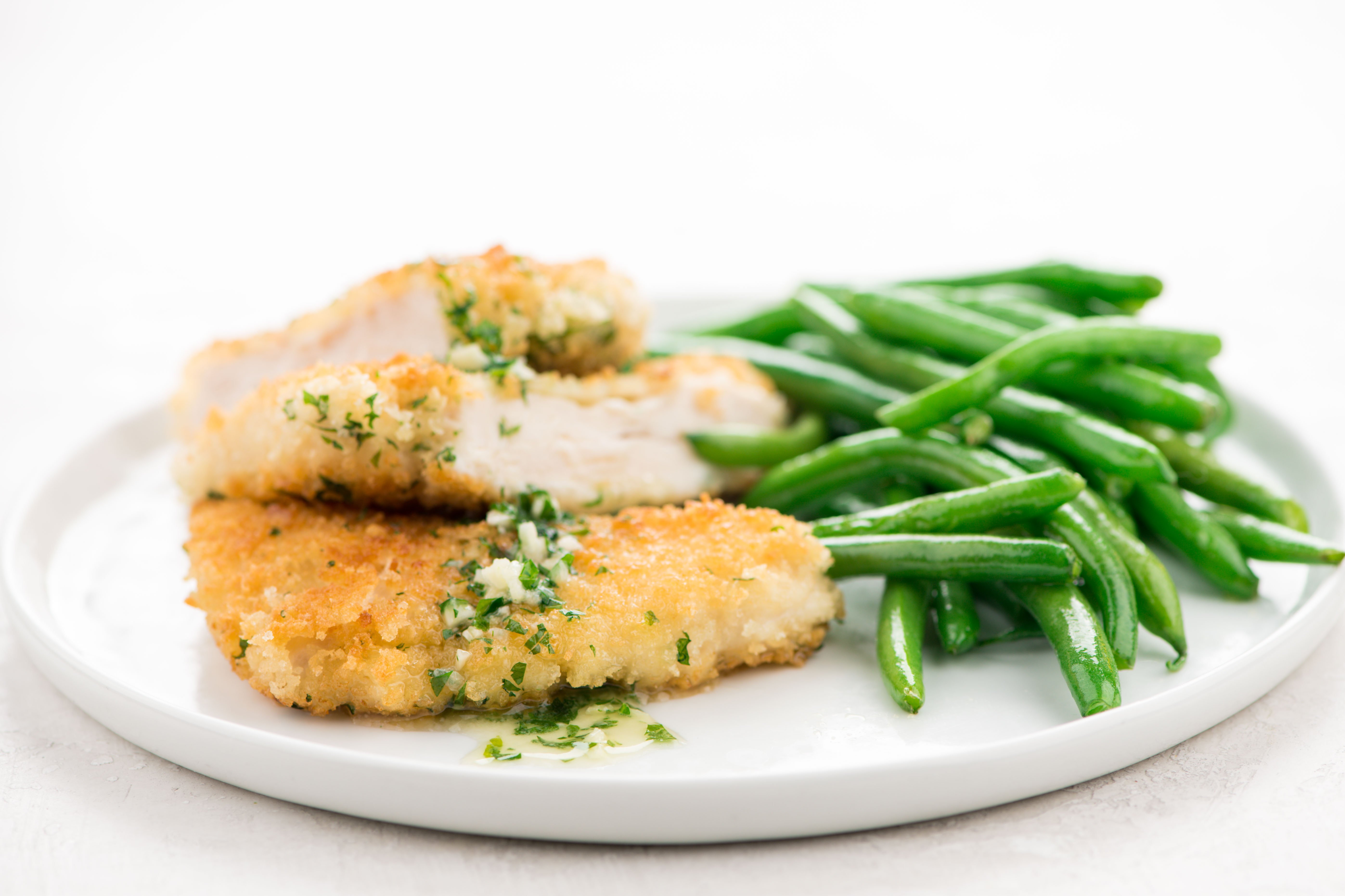 Chicken Kiev Recipe - Home Chef