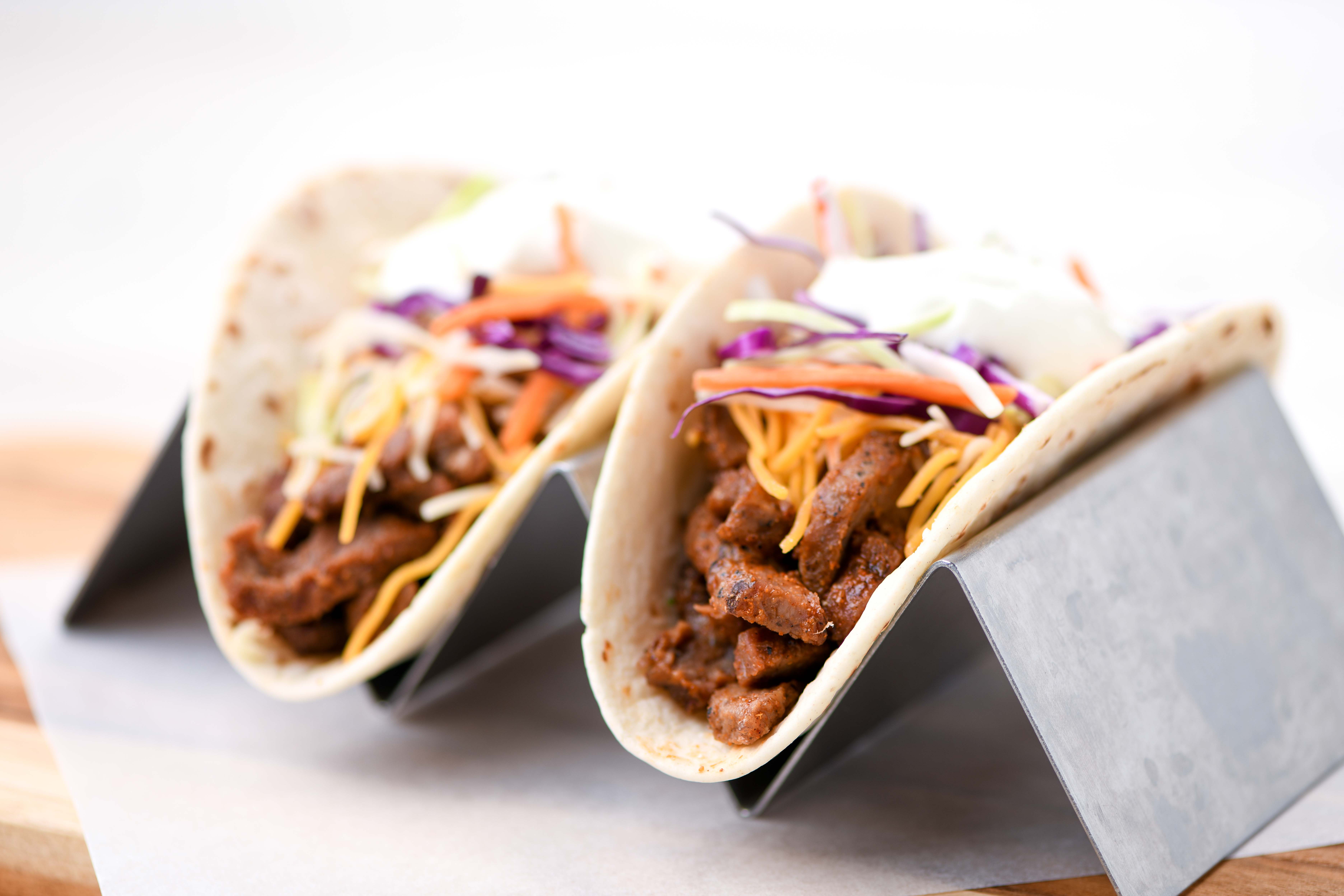 Snappy Steak Tacos Recipe Home Chef