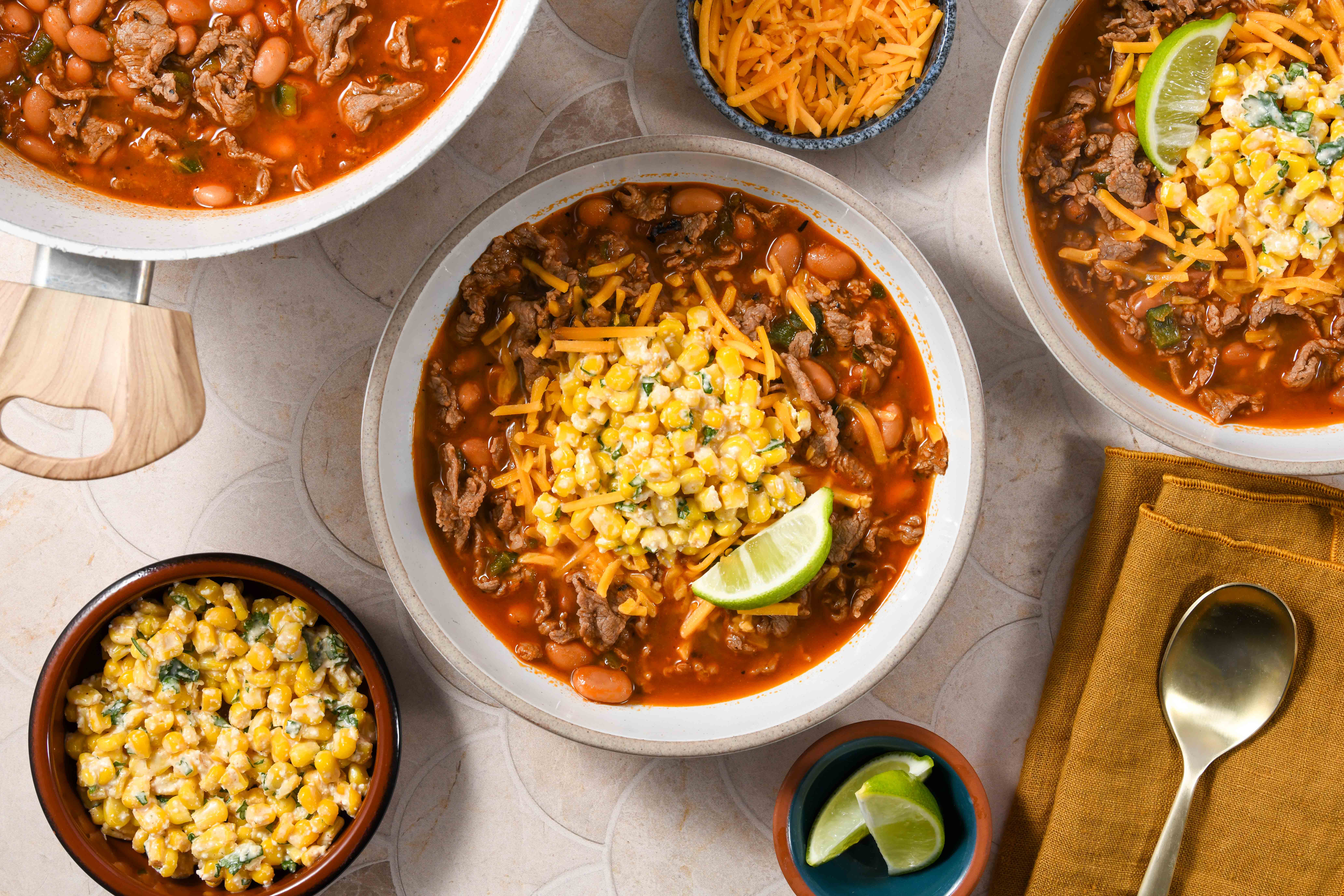 104 Amazing Beef Recipes - Home Chef