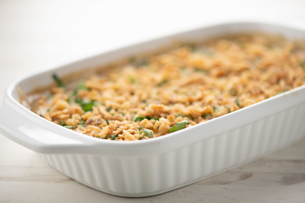 Vegetarian Cassoulet Recipe Home Chef