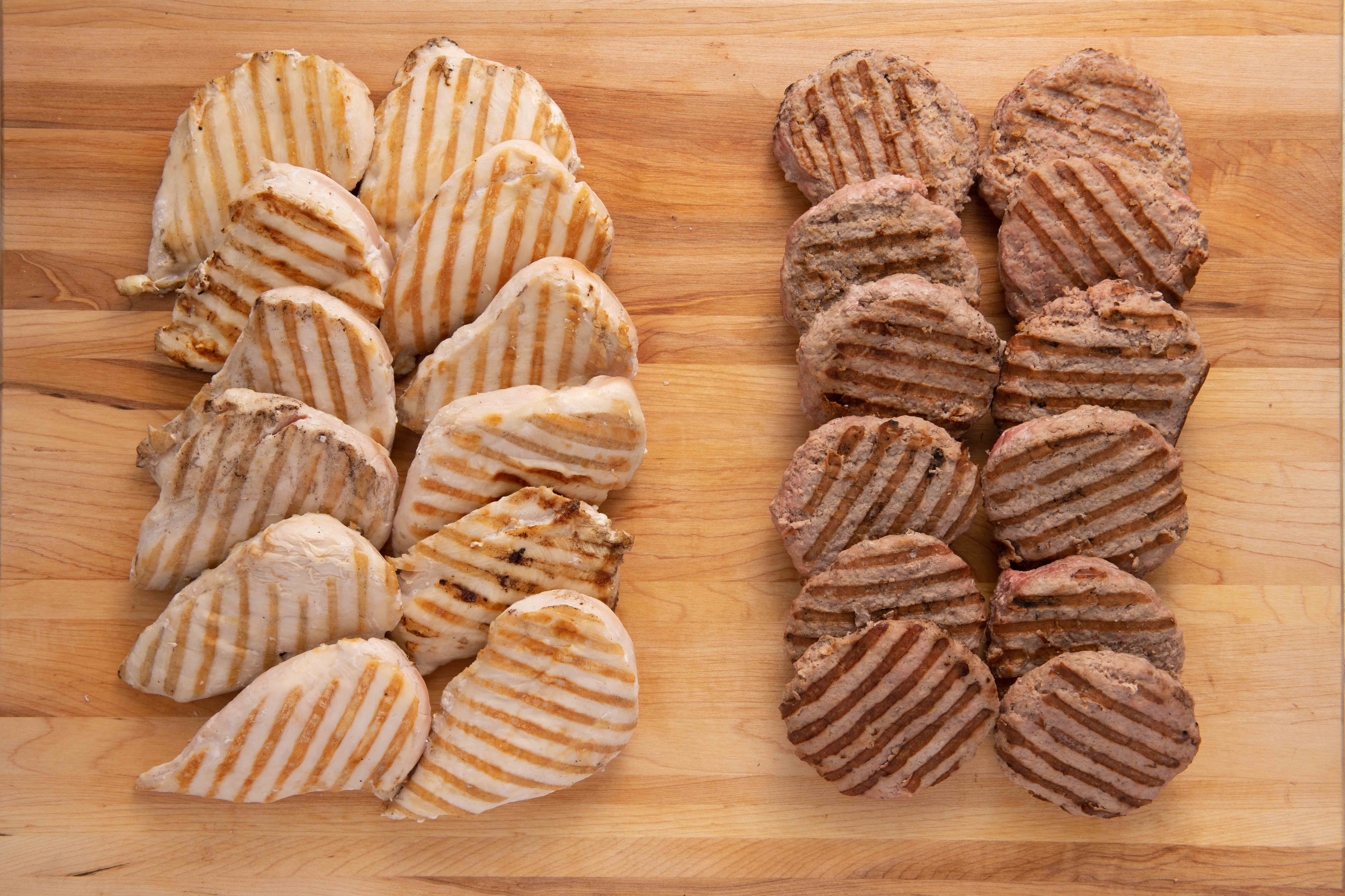 Essential Protein Pack