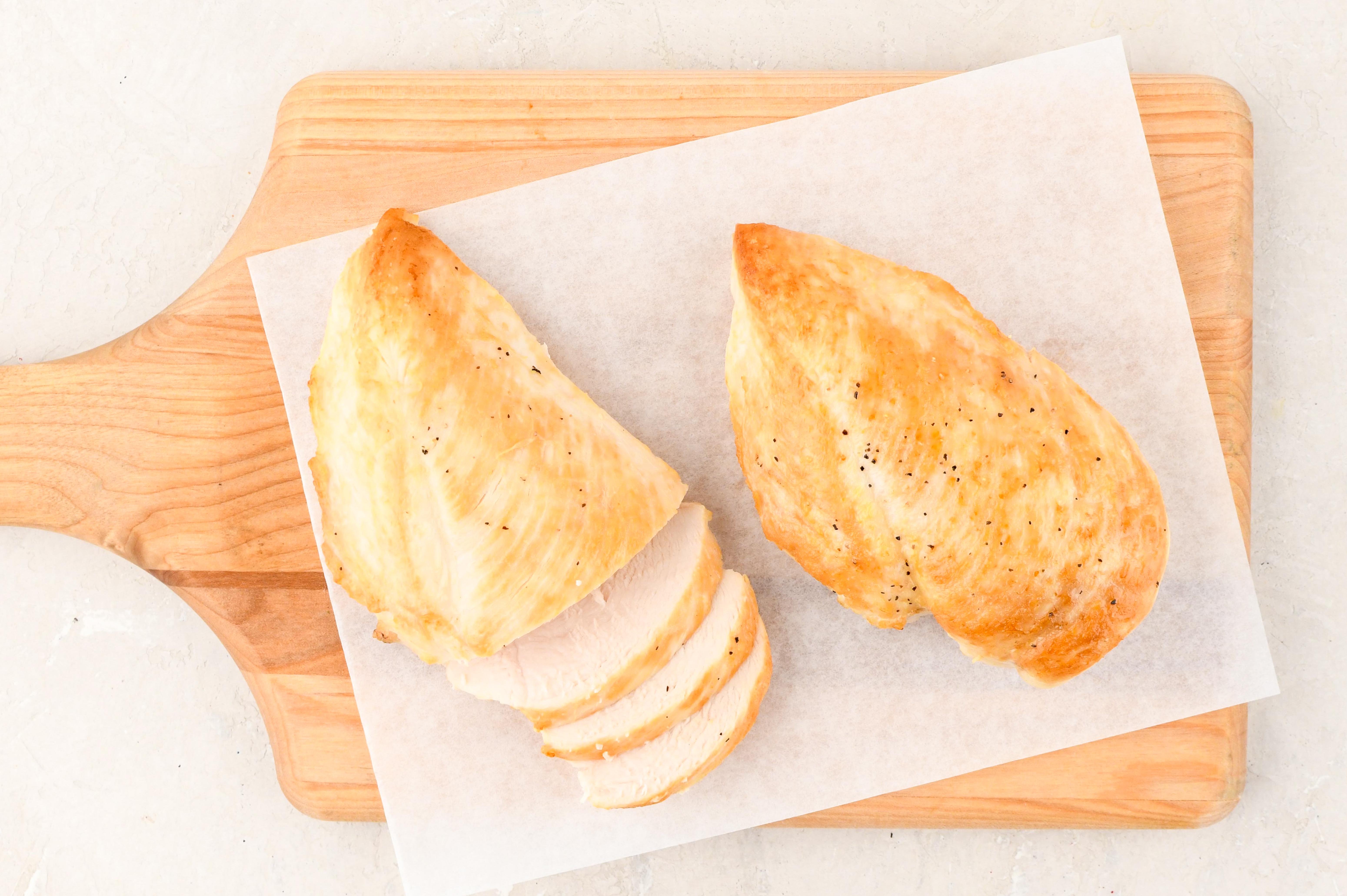 ABF Boneless Skinless Chicken Breasts