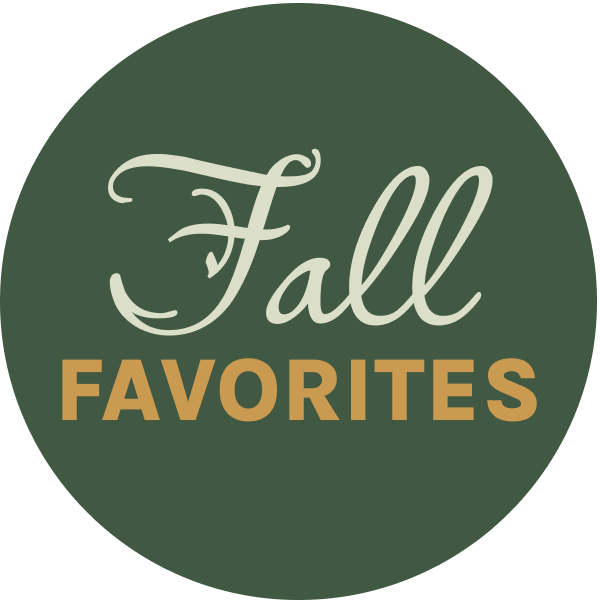 Fall Favorites